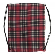 Lim Gymsack Tartan